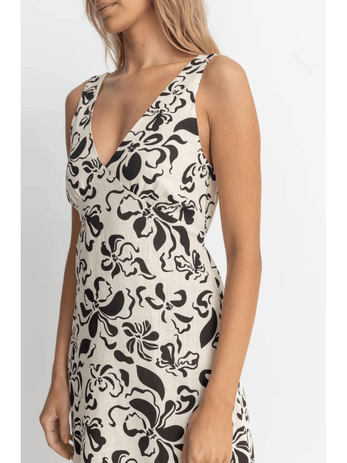 Rhythm - Sundance Floral Maxi Dress - Velocity 21