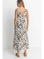 Rhythm - Sundance Floral Maxi Dress - Velocity 21