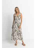 Rhythm - Sundance Floral Maxi Dress - Velocity 21