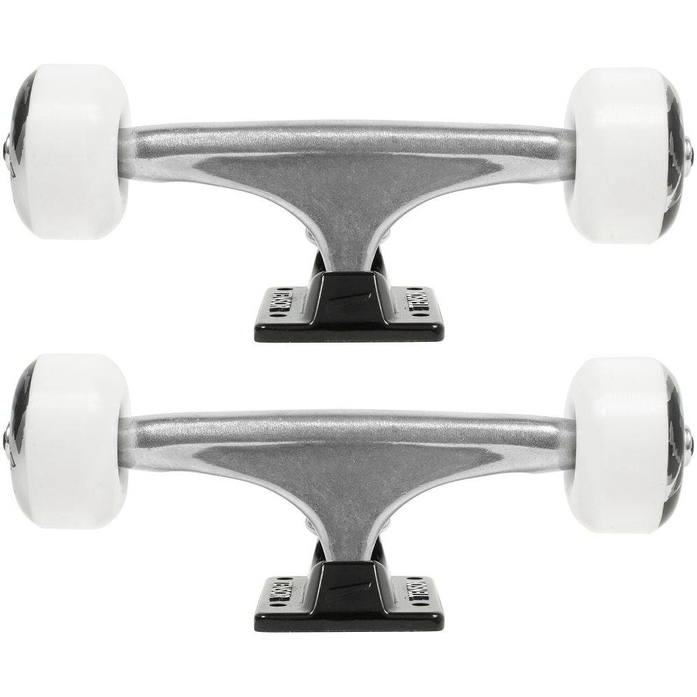 Tensor - Darkstar Truck & Wheel Combo - Velocity 21