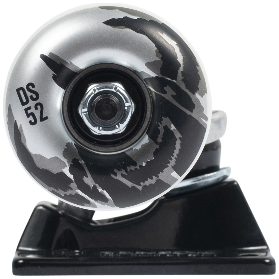 Tensor - Darkstar Truck & Wheel Combo - Velocity 21