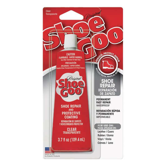 Shoe Goo - Shoe Goo - Clear - Velocity 21