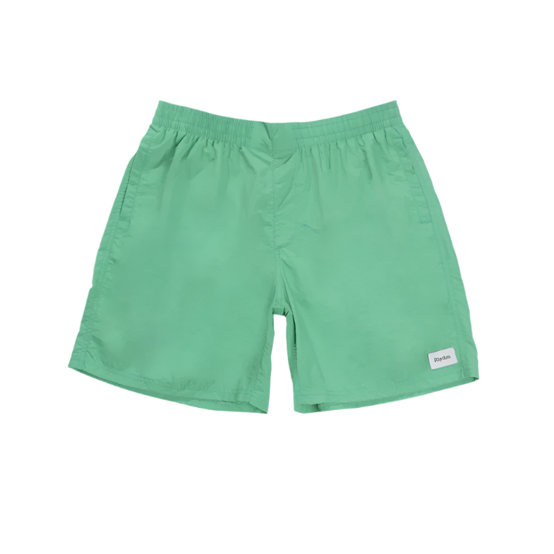 Rhythm - Mod Sport Jam - Sea Green - Velocity 21