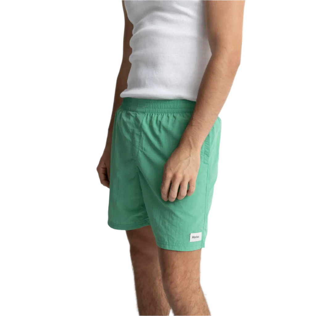 Rhythm - Mod Sport Jam - Sea Green - Velocity 21