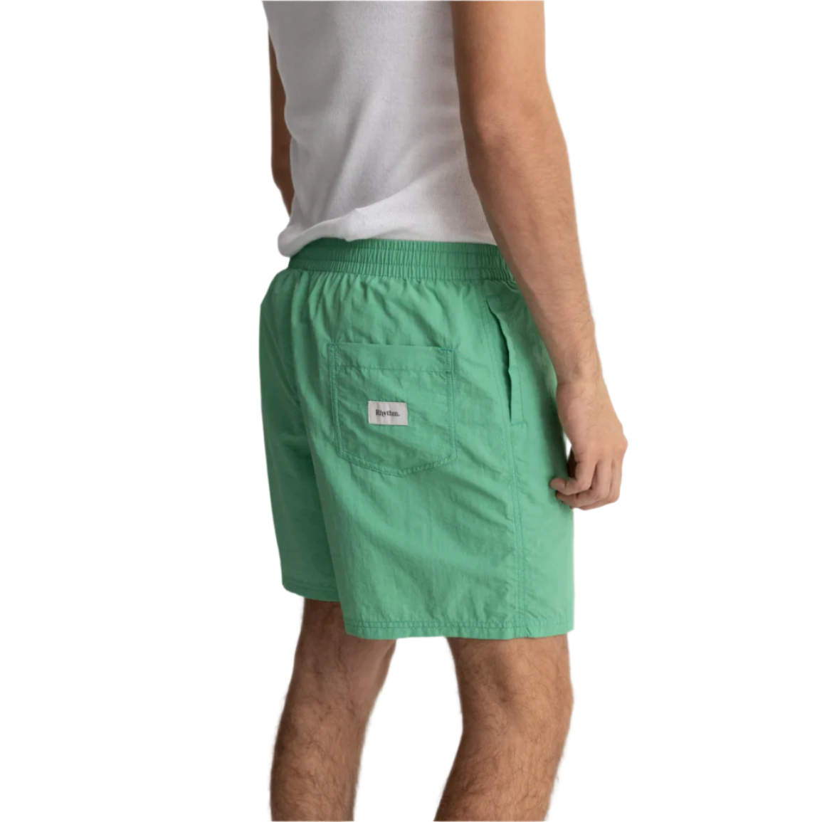 Rhythm - Mod Sport Jam - Sea Green - Velocity 21