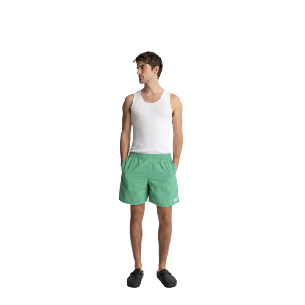 Rhythm - Mod Sport Jam - Sea Green - Velocity 21