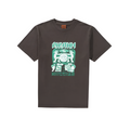 Rhythm - Mystic Effects Vintage SS Tee - Black - Velocity 21