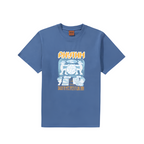 Rhythm - Mystic Effects Vintage SS Tee - Cobalt - Velocity 21