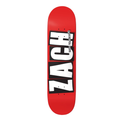 Baker - Zach Allen Pro Logo Deck - Velocity 21