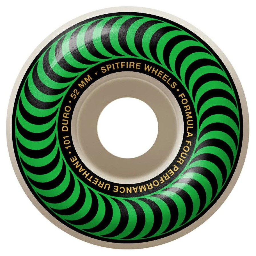 Spitfire - Formula Four Classic 101D - Velocity 21