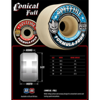 Spitfire - Formula Four Conical 101D - Velocity 21