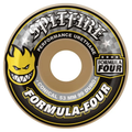 Spitfire - Formula Four Conical 99D - Velocity 21