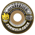 Spitfire - Formula Four Conical 99D - Velocity 21
