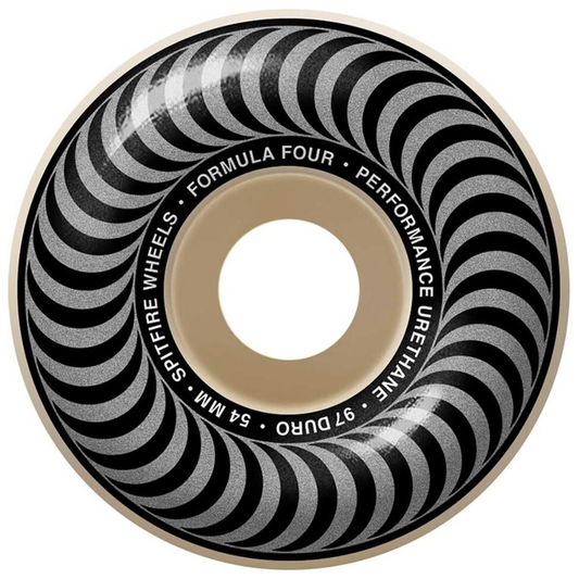 Spitfire - Formula Four Classic 97D - Velocity 21