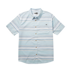 Salty Crew - Puerto SS Woven - Velocity 21