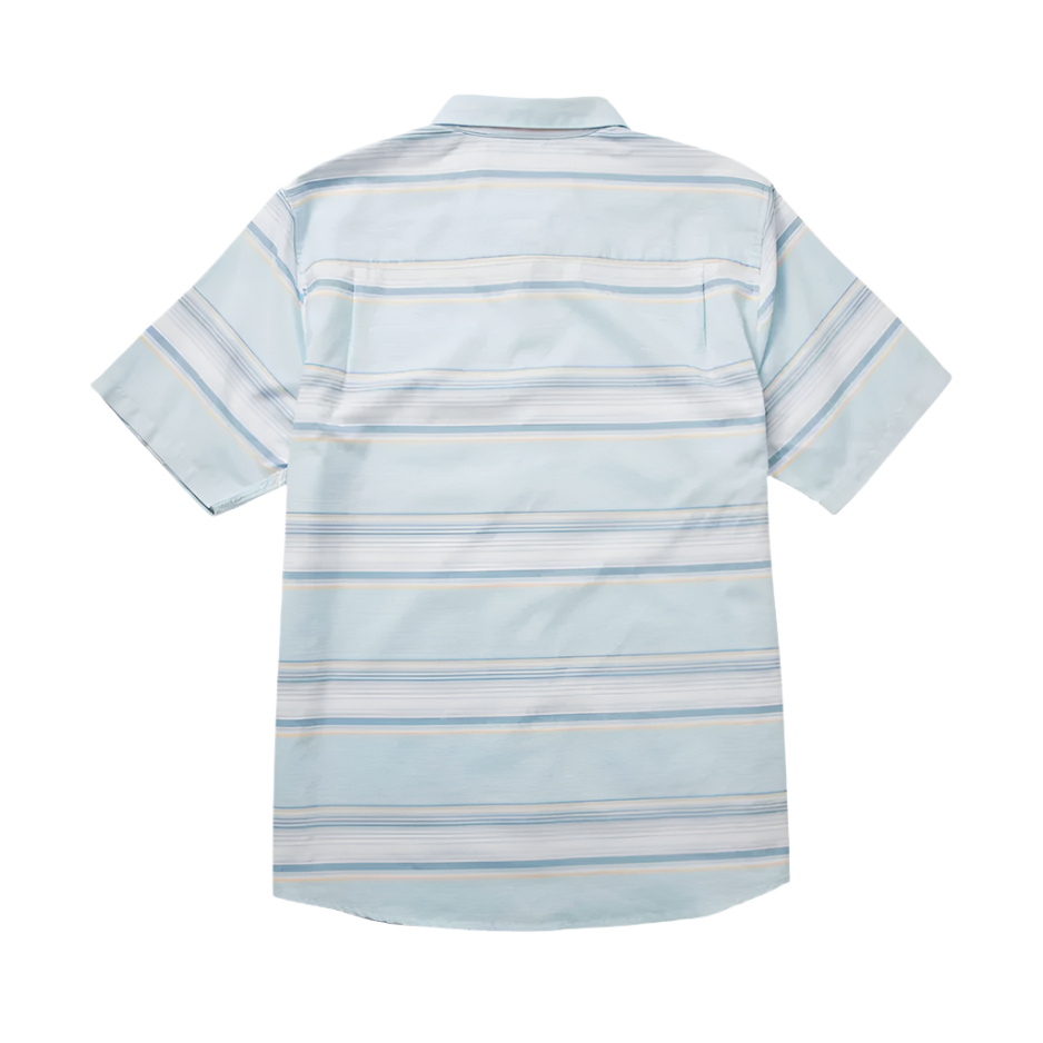Salty Crew - Puerto SS Woven - Velocity 21