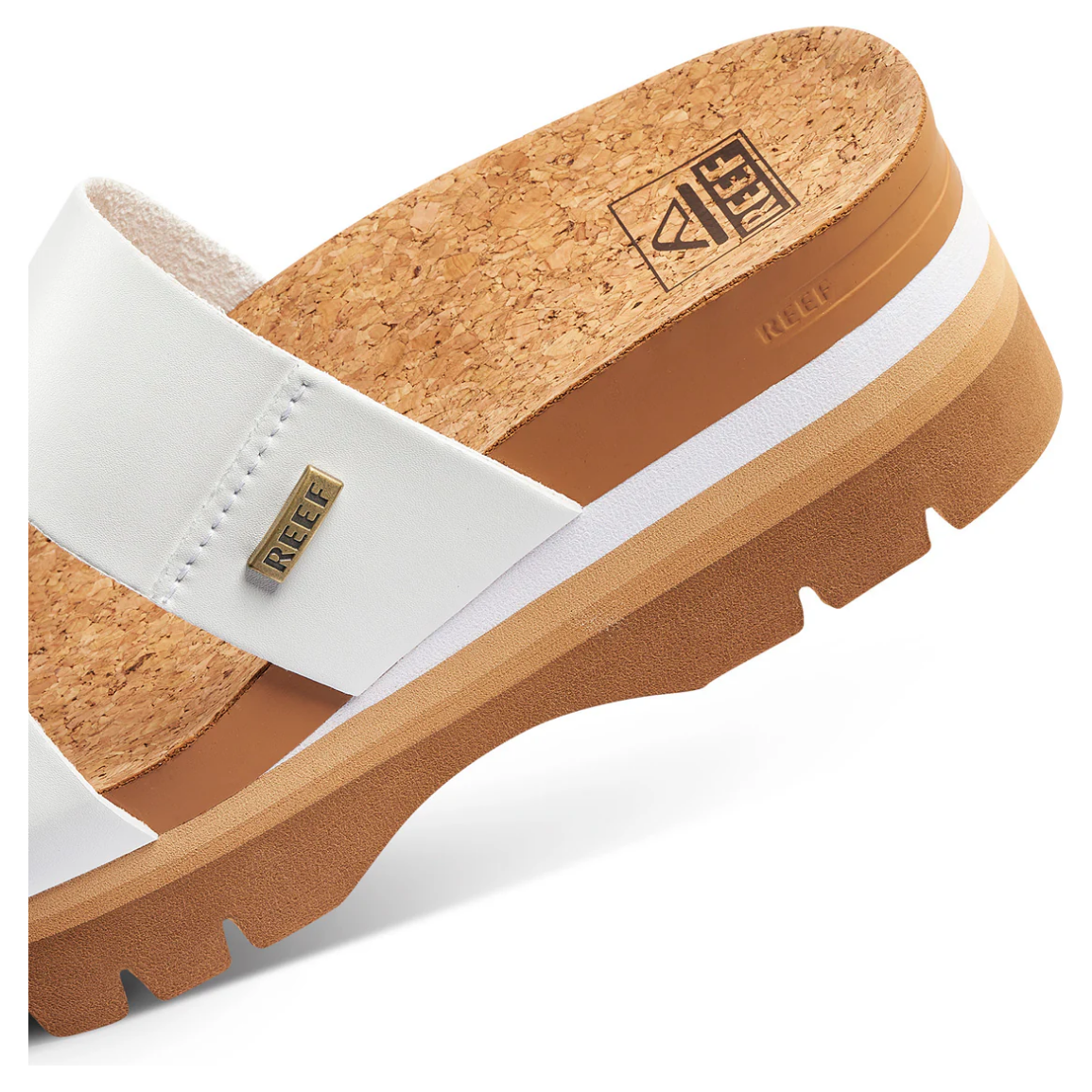 Reef - Cushion Vista Higher - Velocity 21