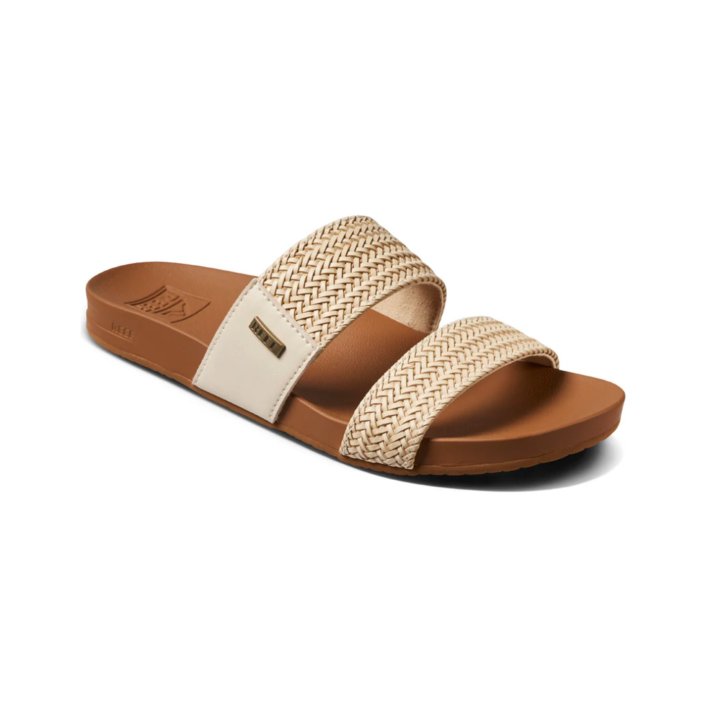 Reef - Cushion Vista Braid II - Vintage - Velocity 21
