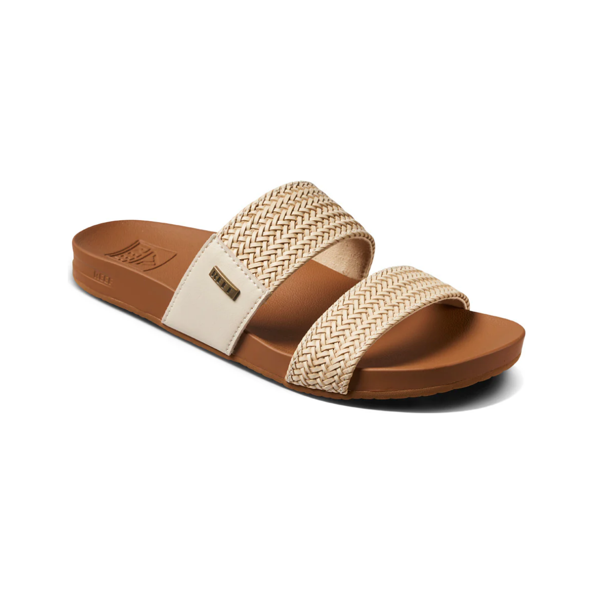 Reef - Cushion Vista Braid II - Vintage - Velocity 21