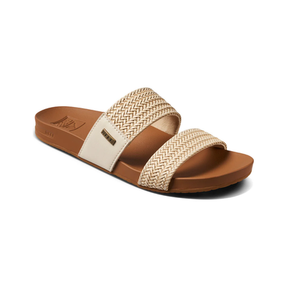 Reef - Cushion Vista Braid II - Vintage - Velocity 21