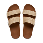 Reef - Cushion Vista Braid II - Vintage - Velocity 21