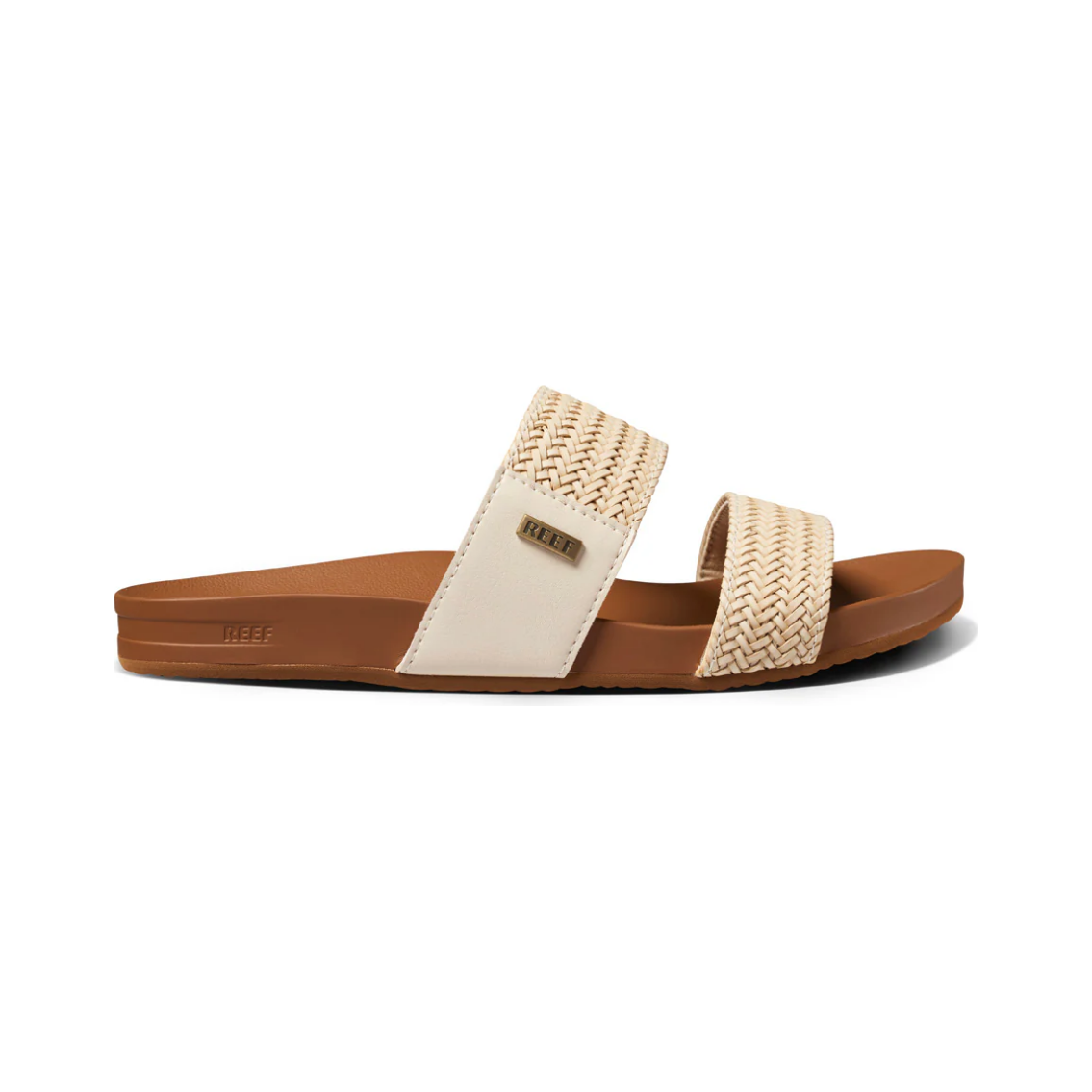 Reef - Cushion Vista Braid II - Vintage - Velocity 21