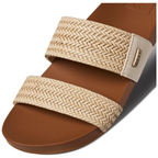 Reef - Cushion Vista Braid II - Vintage - Velocity 21