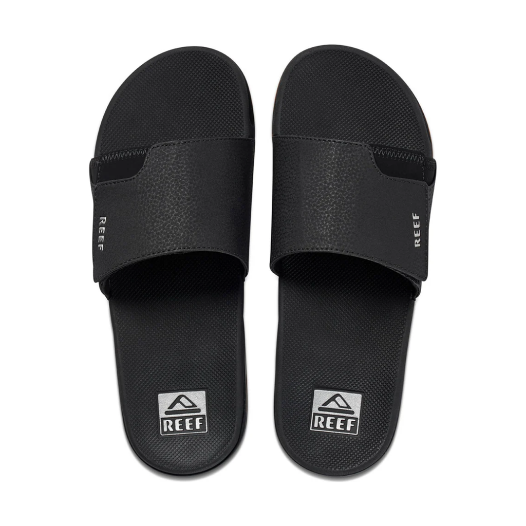 Reef - Fanning Slide - Velocity 21