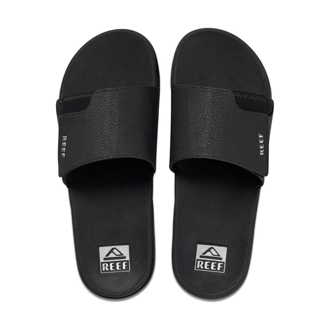 Reef - Fanning Slide - Velocity 21
