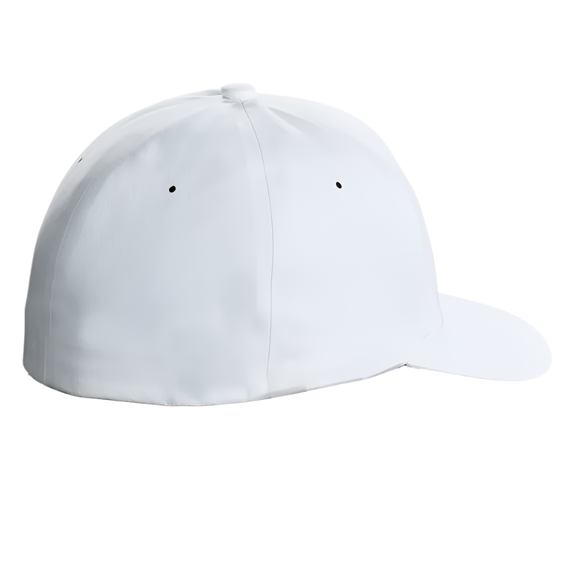 Nixon - Arroyo Hat - White/Black - Velocity 21