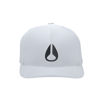 Nixon - Arroyo Hat - White/Black - Velocity 21