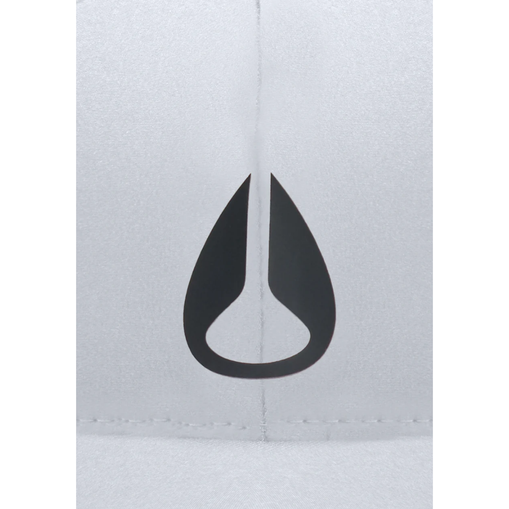 Nixon - Arroyo Hat - White/Black - Velocity 21