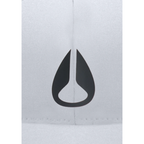 Nixon - Arroyo Hat - White/Black - Velocity 21