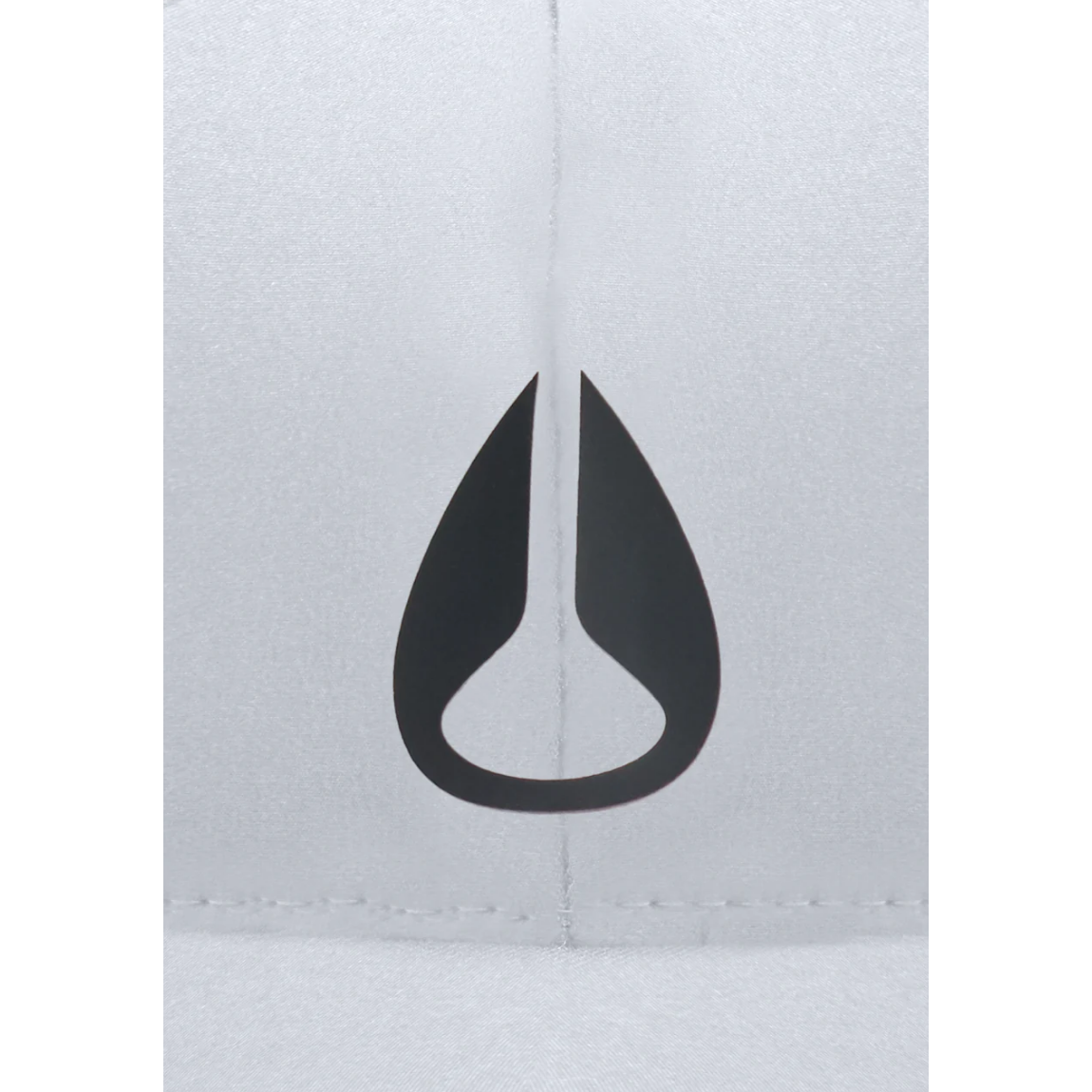 Nixon - Arroyo Hat - White/Black - Velocity 21