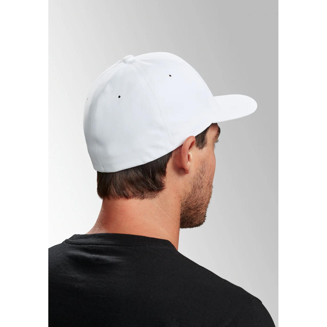 Nixon - Arroyo Hat - White/Black - Velocity 21