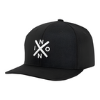 Nixon - Exchange Flexfit Hat - Velocity 21