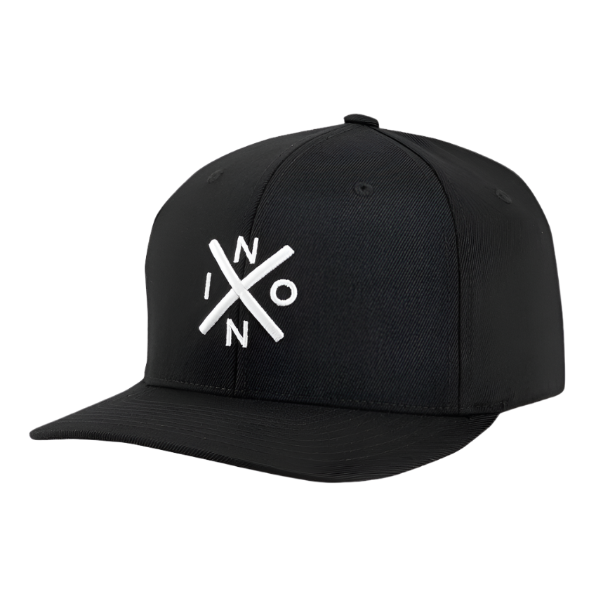 Nixon - Exchange Flexfit Hat - Velocity 21