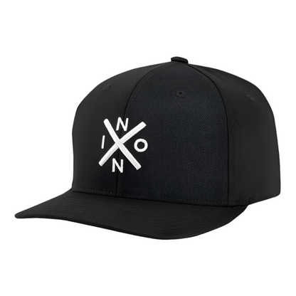 Nixon - Exchange Flexfit Hat - Velocity 21
