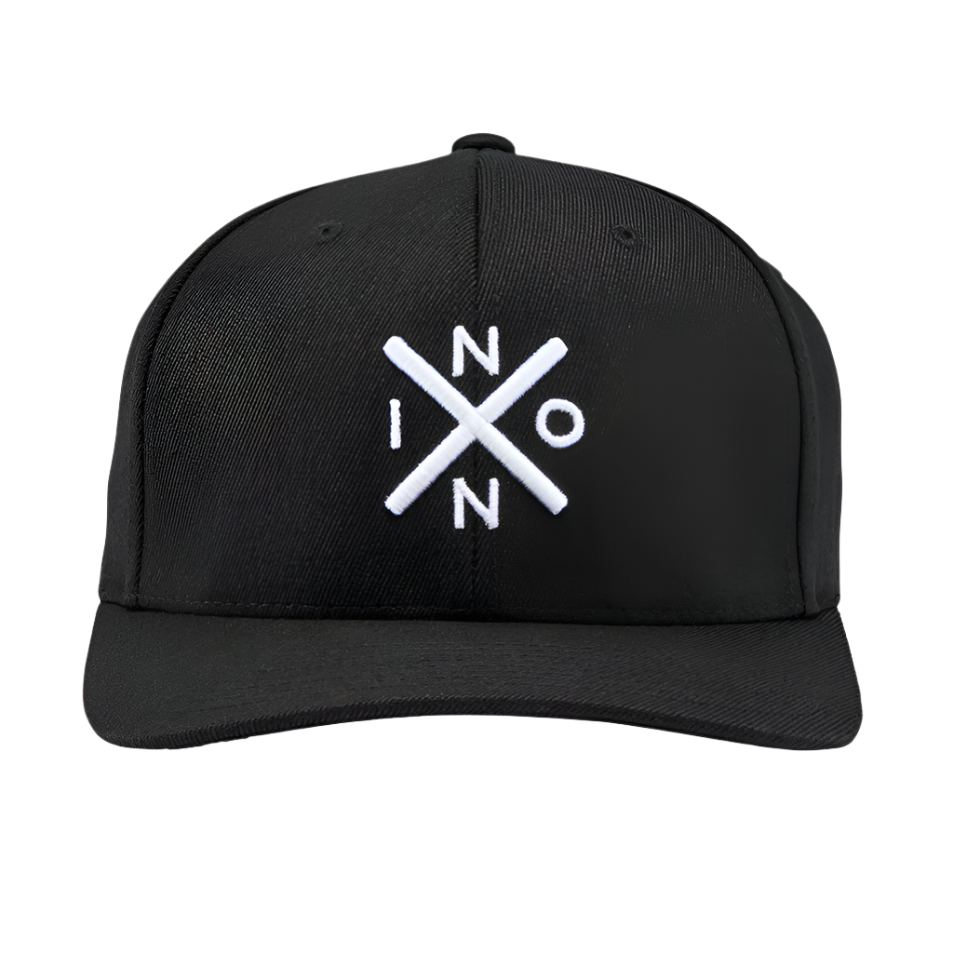 Nixon - Exchange Flexfit Hat - Velocity 21
