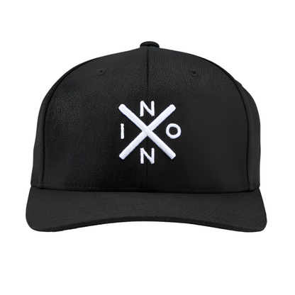 Nixon - Exchange Flexfit Hat - Velocity 21