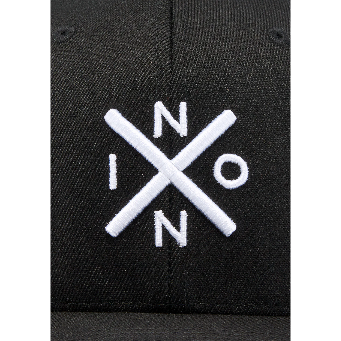 Nixon - Exchange Flexfit Hat - Velocity 21