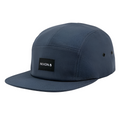 Nixon - Mikey 5 Panel Hat - Navy - Velocity 21