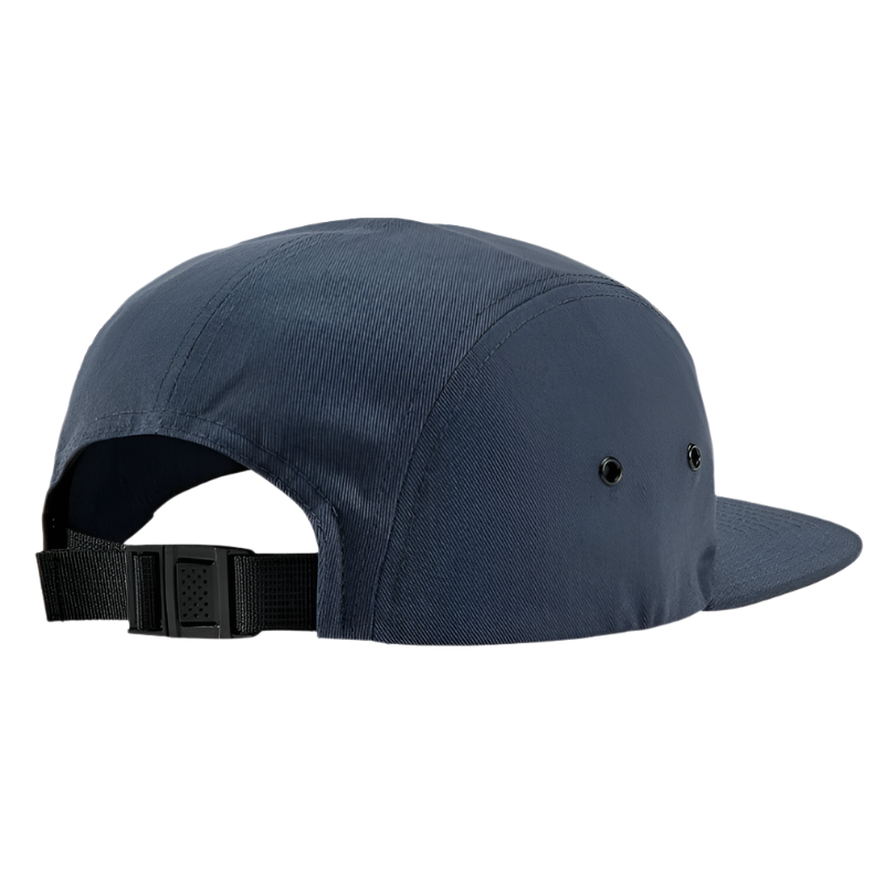 Nixon - Mikey 5 Panel Hat - Navy - Velocity 21