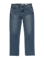 Volcom - Solver Denim - Washed Blue - Velocity 21
