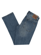 Volcom - Solver Denim - Washed Blue - Velocity 21