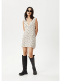 Afends - Rooney Organic Mini Dress - Velocity 21