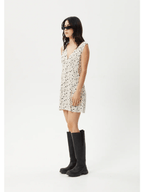 Afends - Rooney Organic Mini Dress - Velocity 21