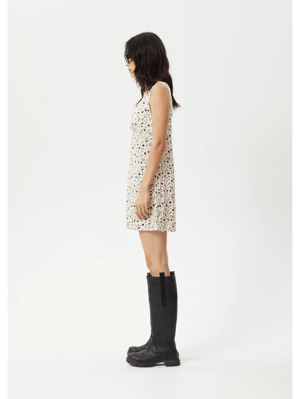 Afends - Rooney Organic Mini Dress - Velocity 21