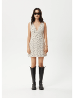 Afends - Rooney Organic Mini Dress - Velocity 21
