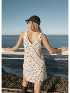 Afends - Rooney Organic Mini Dress - Velocity 21